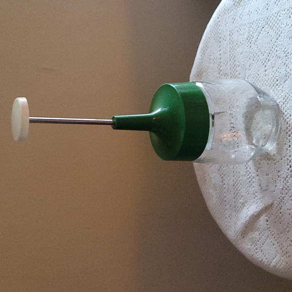 Androck Avocado Green Chopper - Picture 2 of 6